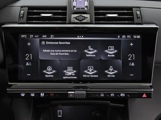DS DS 7 BlueHDi 130 Automático RIVOLI
