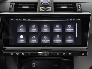 DS DS 7 BlueHDi 130 Automático RIVOLI
