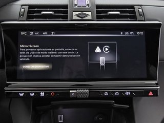 DS DS 7 BlueHDi 130 Automático RIVOLI