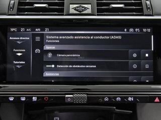 DS DS 7 BlueHDi 130 Automático RIVOLI
