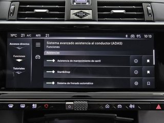 DS DS 7 BlueHDi 130 Automático RIVOLI