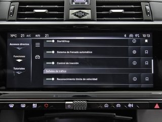DS DS 7 BlueHDi 130 Automático RIVOLI