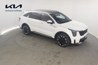 Kia Sorento SORENTO 2.2 CRDI EMOTION PACK PREMIUM AUTO 2WD 5P 7 Plazas
