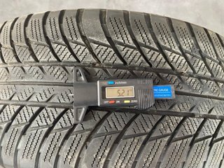 Llantas BMW Serie 3 G20 17" Originales
