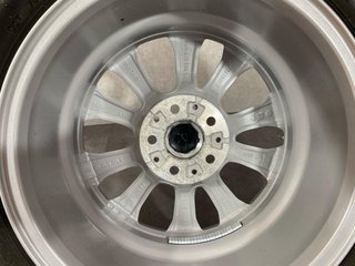 Llantas BMW Serie 3 G20 17" Originales