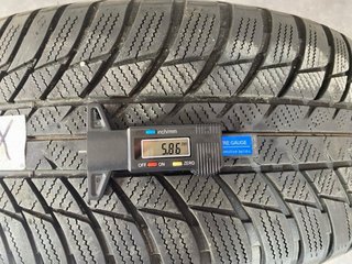 Llantas BMW Serie 3 G20 17" Originales