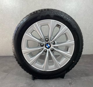 Llantas BMW Serie 3 G20 17" Originales