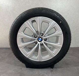 Llantas BMW Serie 3 G20 17" Originales