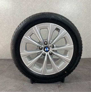 Llantas BMW Serie 3 G20 17" Originales