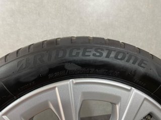 Llantas BMW Serie 3 G20 17" Originales