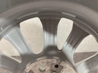 Llantas BMW Serie 3 G20 17" Originales