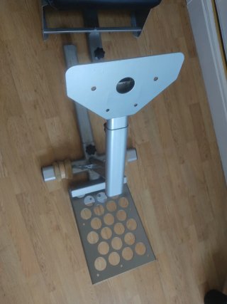 Asiento Conducción Playseat Evolution
