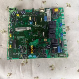 Scheda elettronica per caldaia Saunier Duval