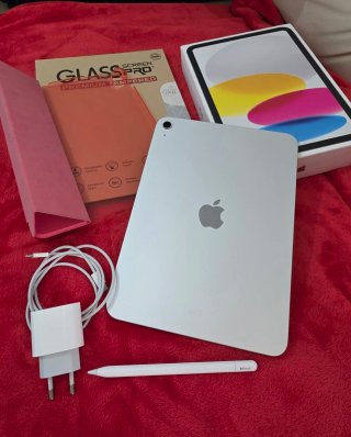 Apple iPad 11 Gen 2025