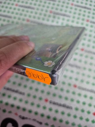 NUEVO Pikmin 2 Nintendo GameCube