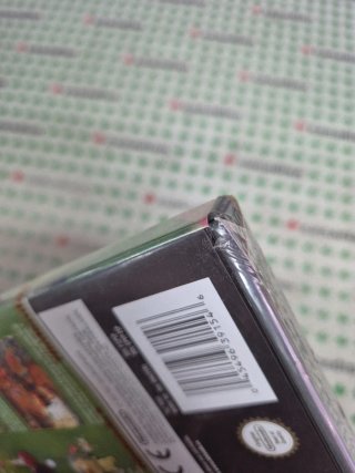 NUEVO Pikmin 2 Nintendo GameCube