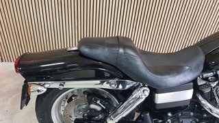 HARLEY DAVIDSON DYNA FAT BOB