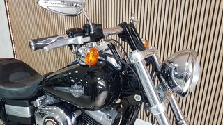 HARLEY DAVIDSON DYNA FAT BOB