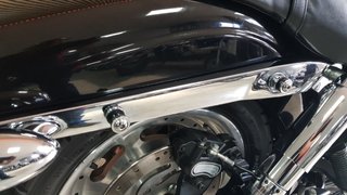 HARLEY DAVIDSON DYNA FAT BOB