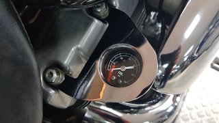 HARLEY DAVIDSON DYNA FAT BOB