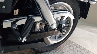 HARLEY DAVIDSON DYNA FAT BOB