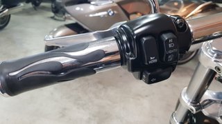 HARLEY DAVIDSON DYNA FAT BOB
