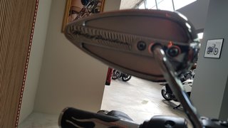 HARLEY DAVIDSON DYNA FAT BOB