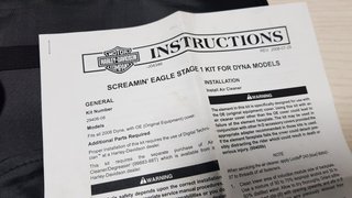 HARLEY DAVIDSON DYNA FAT BOB