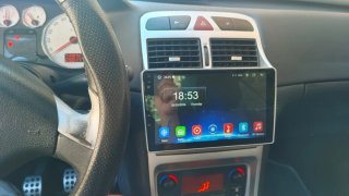 Peugeot 307 2006