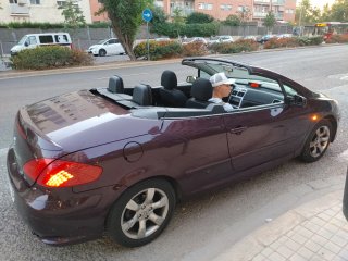 Peugeot 307 2006