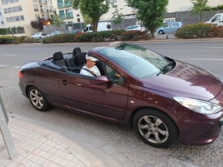 Peugeot 307 2006