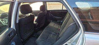 Toyota Avensis 2006
