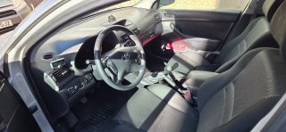 Toyota Avensis 2006