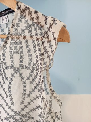 Blusa URBAN Estampada S