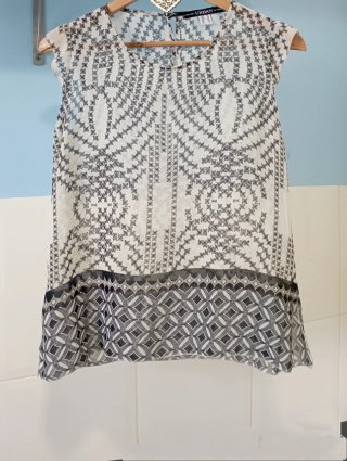 Blusa URBAN Estampada S