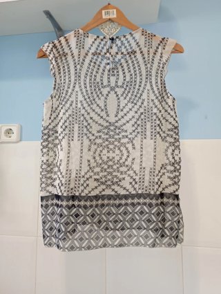 Blusa URBAN Estampada S