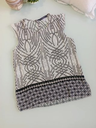 Blusa URBAN Estampada S