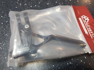 Litepro Ultralight V Juego Palanca Freno