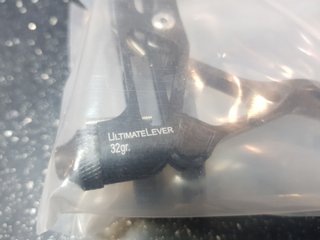 Litepro Ultralight V Juego Palanca Freno