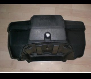 Baúl Top Case BMW K75-K100