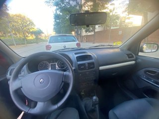 Renault Clio 2002