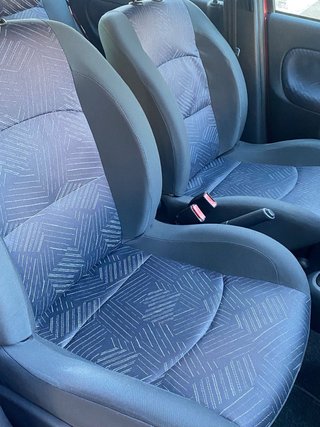 Renault Clio 2002