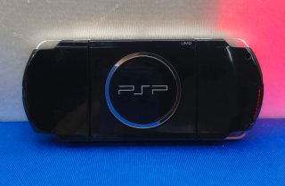 CONSOLA PSP 3000  PANTALLA PERFECTA LEER ABAJO
