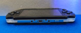CONSOLA PSP 3000  PANTALLA PERFECTA LEER ABAJO