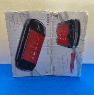 CONSOLA PSP 3000  PANTALLA PERFECTA LEER ABAJO