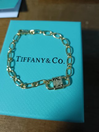 Pulsera Tiffany & Co Nueva