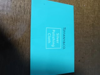 Pulsera Tiffany & Co Nueva