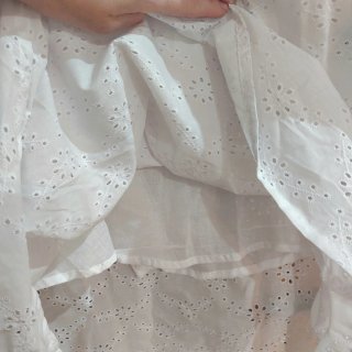 Vestido Midi Ibicenco