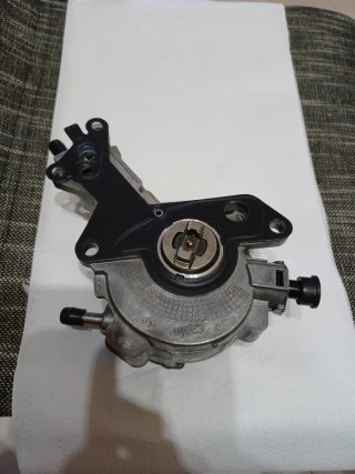 Bomba tándem Audi 038 145 209N