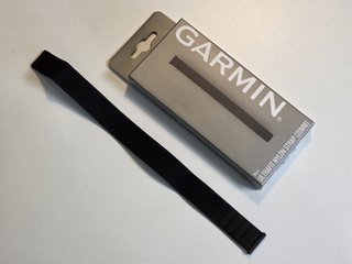 Garmin Forerunner 165 Negro/Gris
